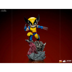 Marvel, X-Men - Wolverine...