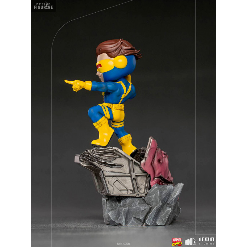 Marvel, X-Men - Figurine...