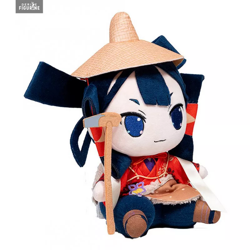 Sakuna Of Rice and Ruin -...