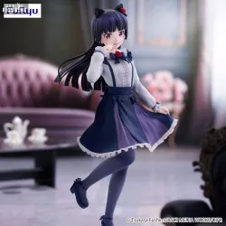 Oreimo - Kuroneko figure,...