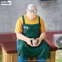 Sakamoto Days - Figurine...