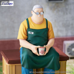 Sakamoto Days - Taro...