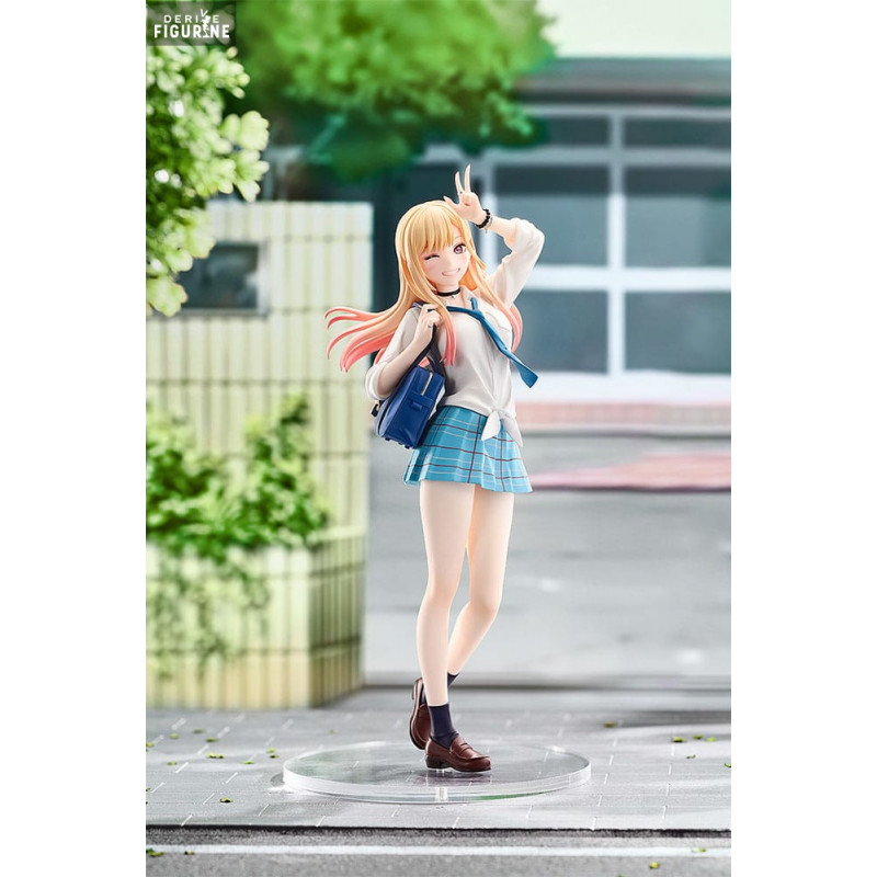 My Dress-Up Darling -...