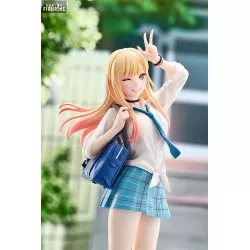 My Dress-Up Darling -...
