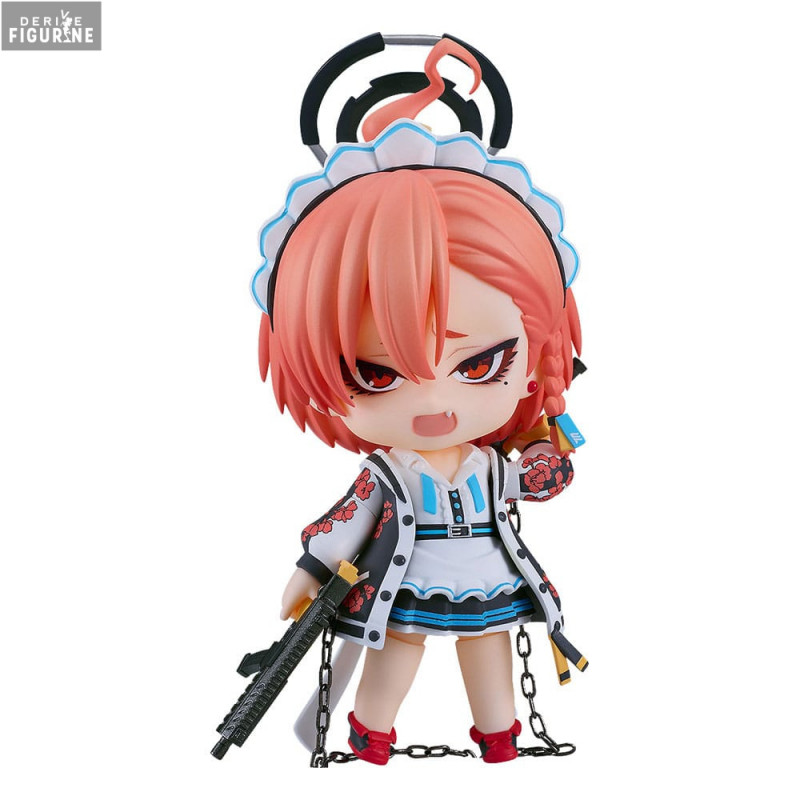 Blue Archive - Figurine...