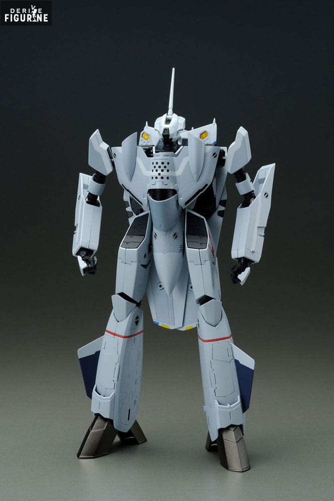 Kanzen Henkei VF-0A Phoenix Shin Kudo Mounted Machine figure