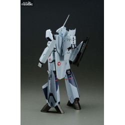 Kanzen Henkei VF-0A Phoenix Shin Kudo Mounted Machine figure