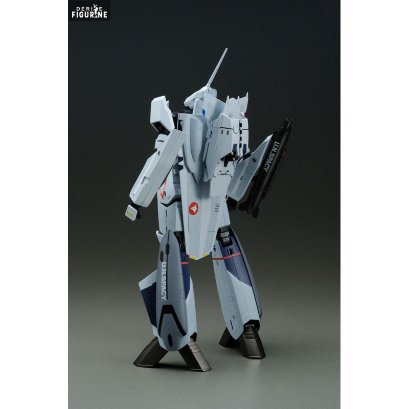 Kanzen Henkei VF-0A Phoenix Shin Kudo Mounted Machine figure