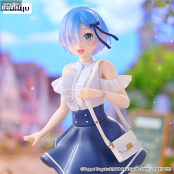 Re: Zero Starting Life in...
