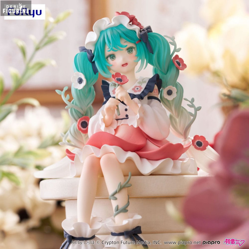 Figurine Hatsune Miku...