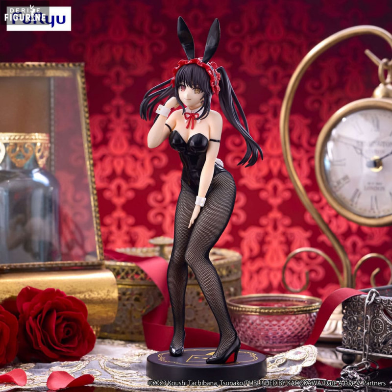 Date A Live - Figurine...