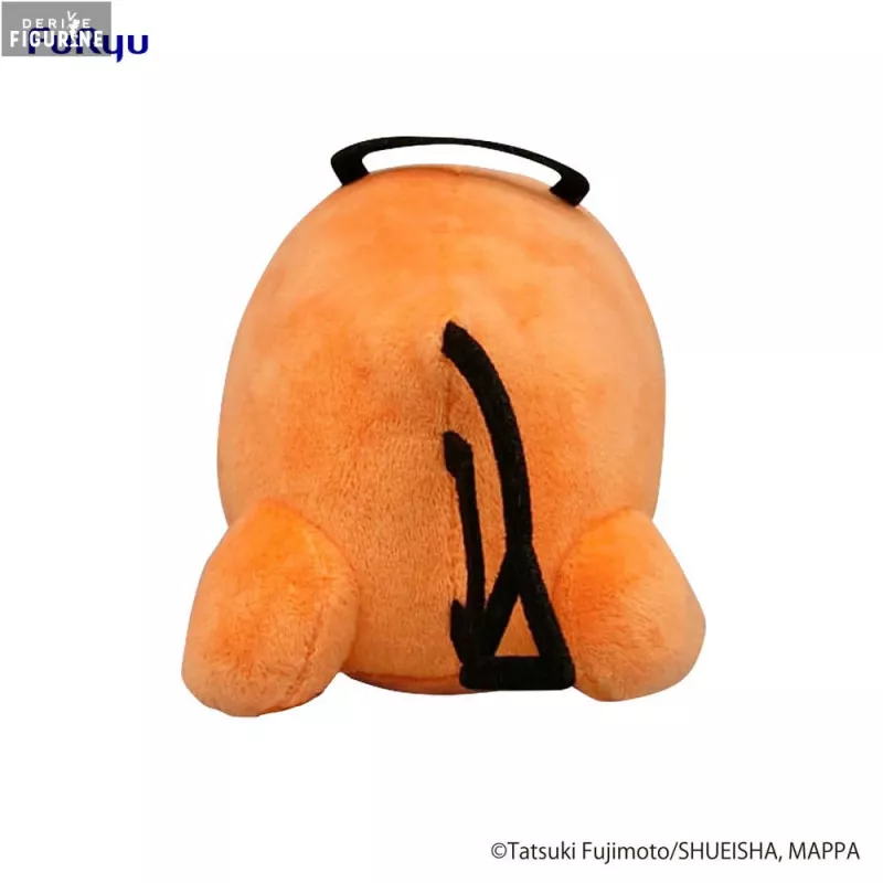 Chainsaw Man - Peluche...