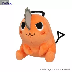 Chainsaw Man - Peluche...