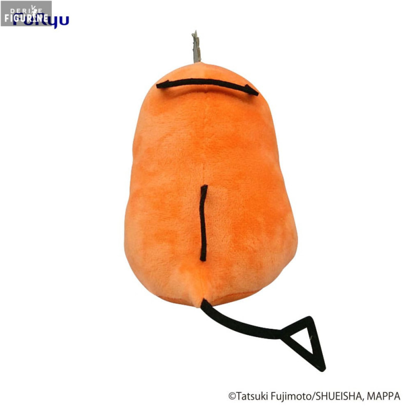 Chainsaw Man - Peluche...