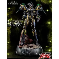 Figurine Guyver Gigantic,...