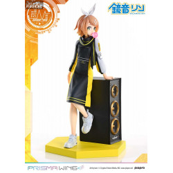 Kagamine　　ガルフィー・レフレム My rin kagamine figure collection : r/Vocaloid
