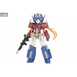 Transformers - Figurine...