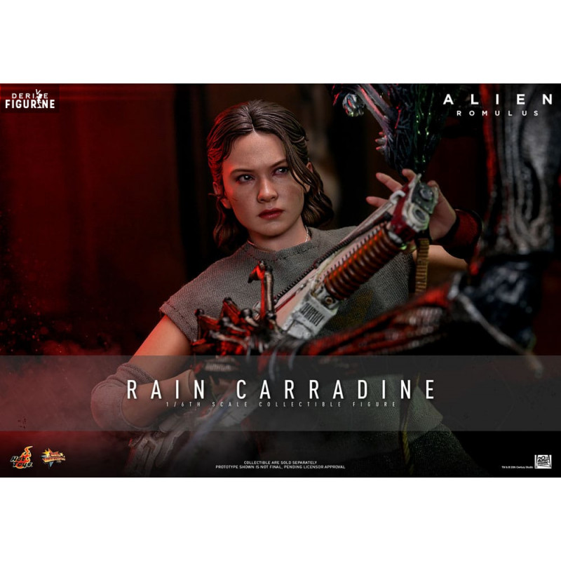 Alien: Romulus - Figurine...