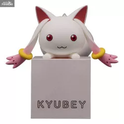Puella Magi Madoka Magica...