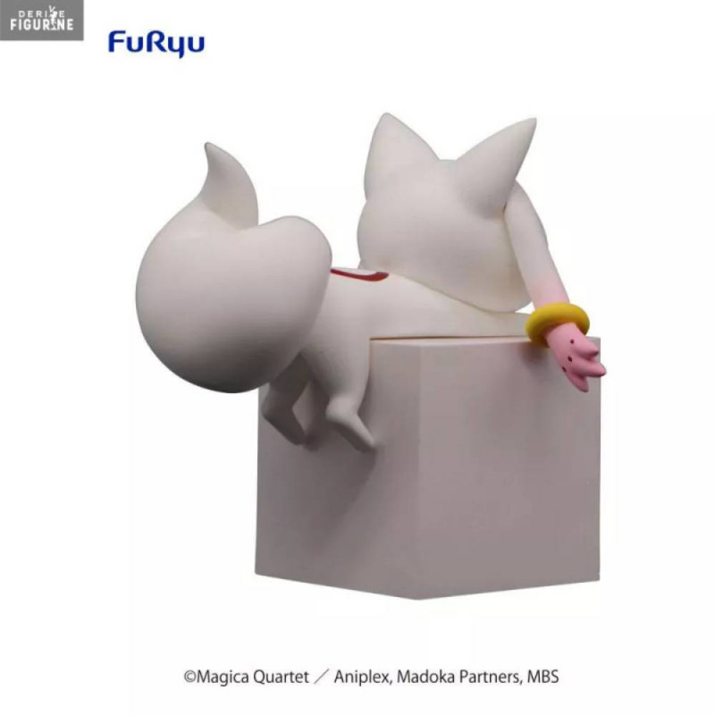 Puella Magi Madoka Magica...