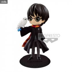 Harry Potter II figure...