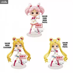 Sailor Moon Eternal - Super...