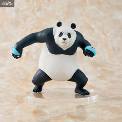 Jujutsu Kaisen - Panda figure