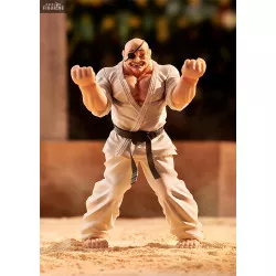 Baki - Figurine Doppo...