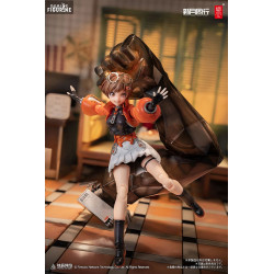 Original Character - Figure...