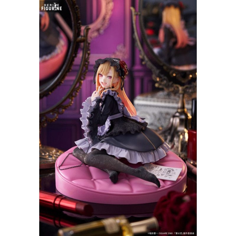 My Dress Up Darling - Marin...