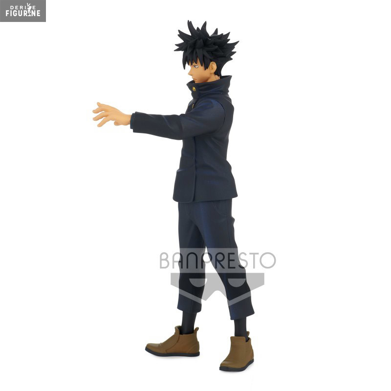 Jujutsu Kaisen - Megumi...