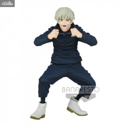 Jujutsu Kaisen - Toge...