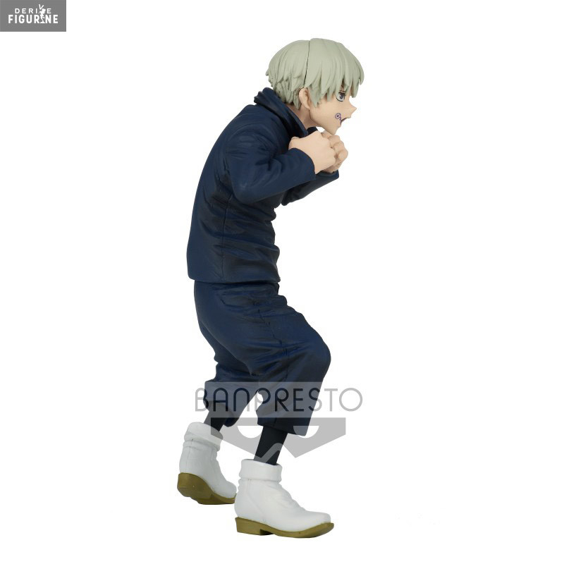 Jujutsu Kaisen - Toge...