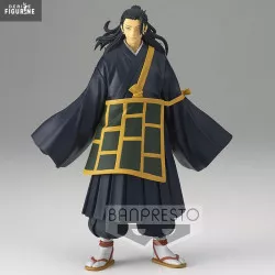 Jujutsu Kaisen - Figurine...