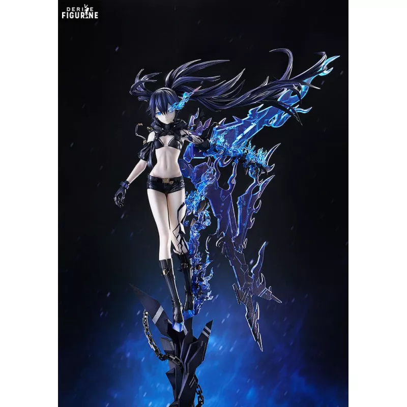 Black Rock Shooter -...