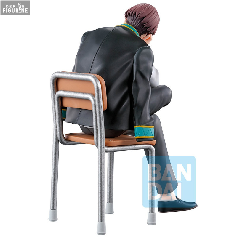 Wind Breaker - Figurine...