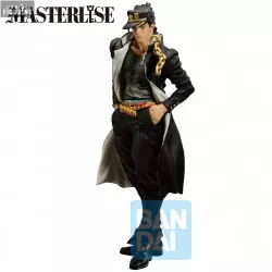 Jojo's Bizarre Adventure,...