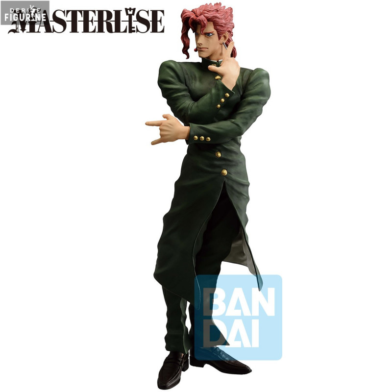 Jojo's Bizarre Adventure,...