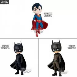 DC Comics - Figure Superman...