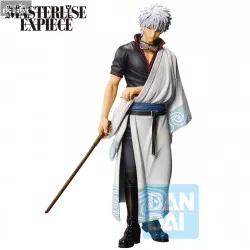 Gintama - Figurine Gintoki...