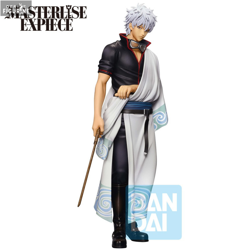 Gintama - Gintoki Sakata...