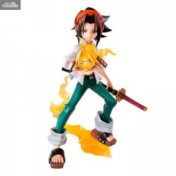 Shaman King - Yoh Asakura...