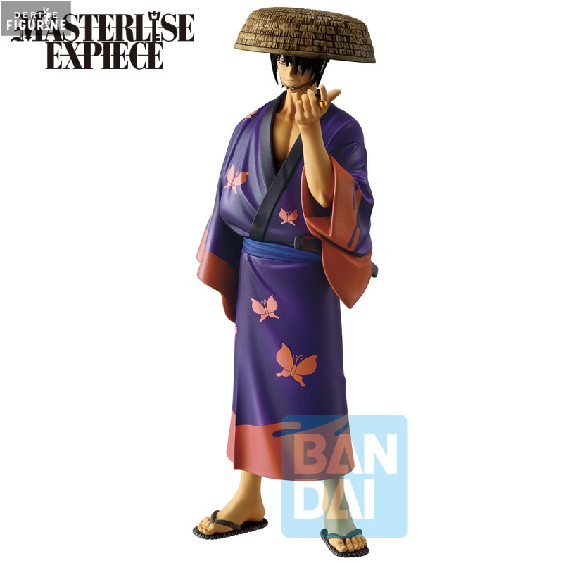 Gintama - Figurine Shinsuke...