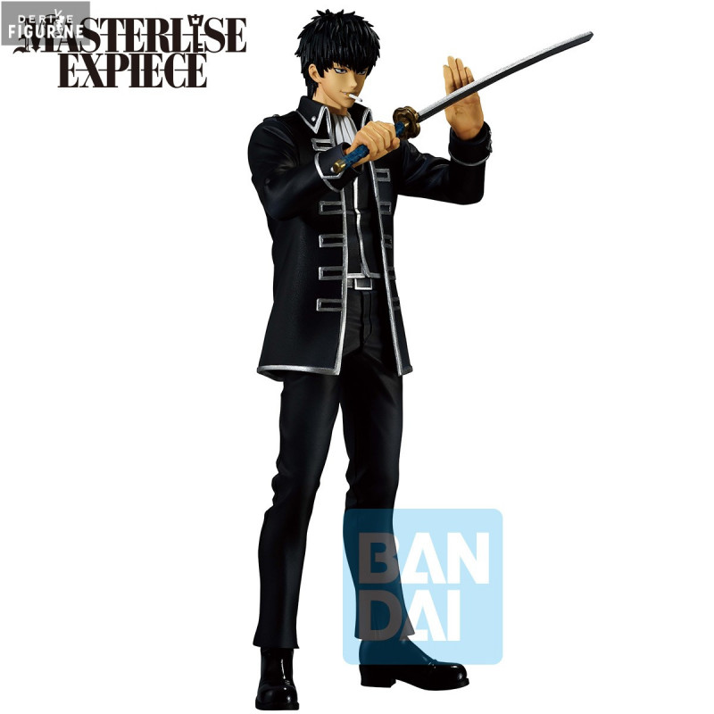 Gintama - Hijikata Toushiro...