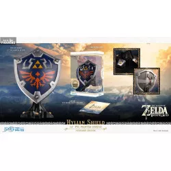 The Legend of Zelda Breath...