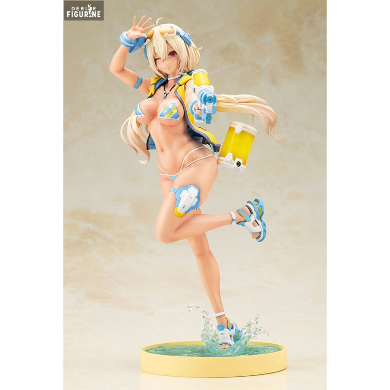 Megami Device - Asra Aoi Ai...