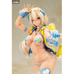 Megami Device - Asra Aoi Ai...
