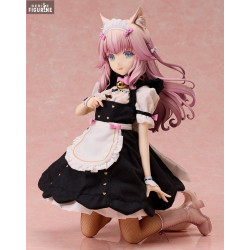 Nekopara - Fraise figure