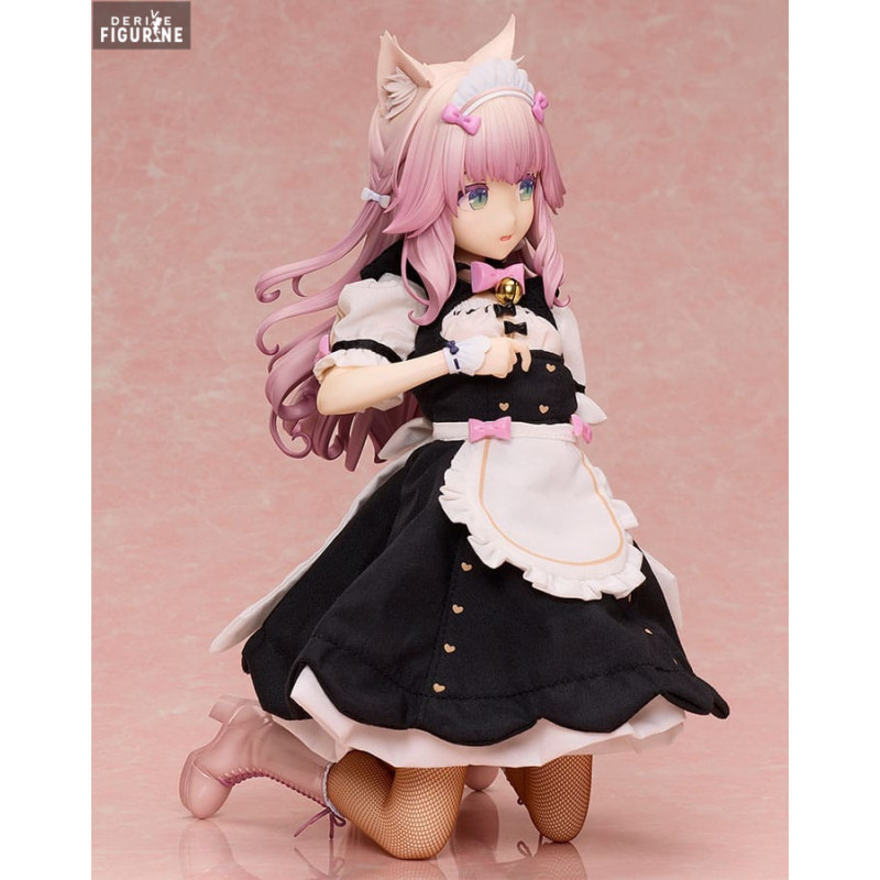 Nekopara - Fraise figure