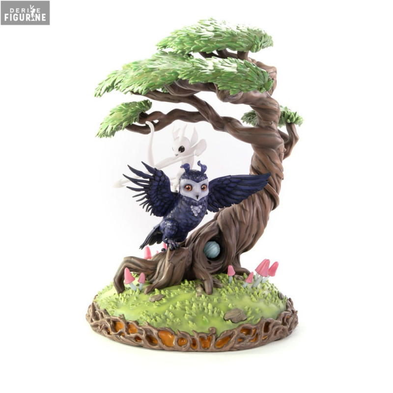 Ori and the Will of the Wisps コレクターズ iam8bit | Ori Collector's Edition